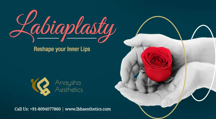 Labiaplasty Surgery Procedure